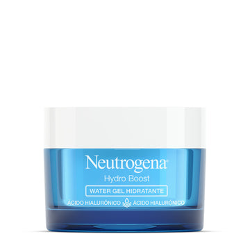 Crema hidratante facial en gel Hydro Boost® Ácido Hialurónico 50g Neutrogena®