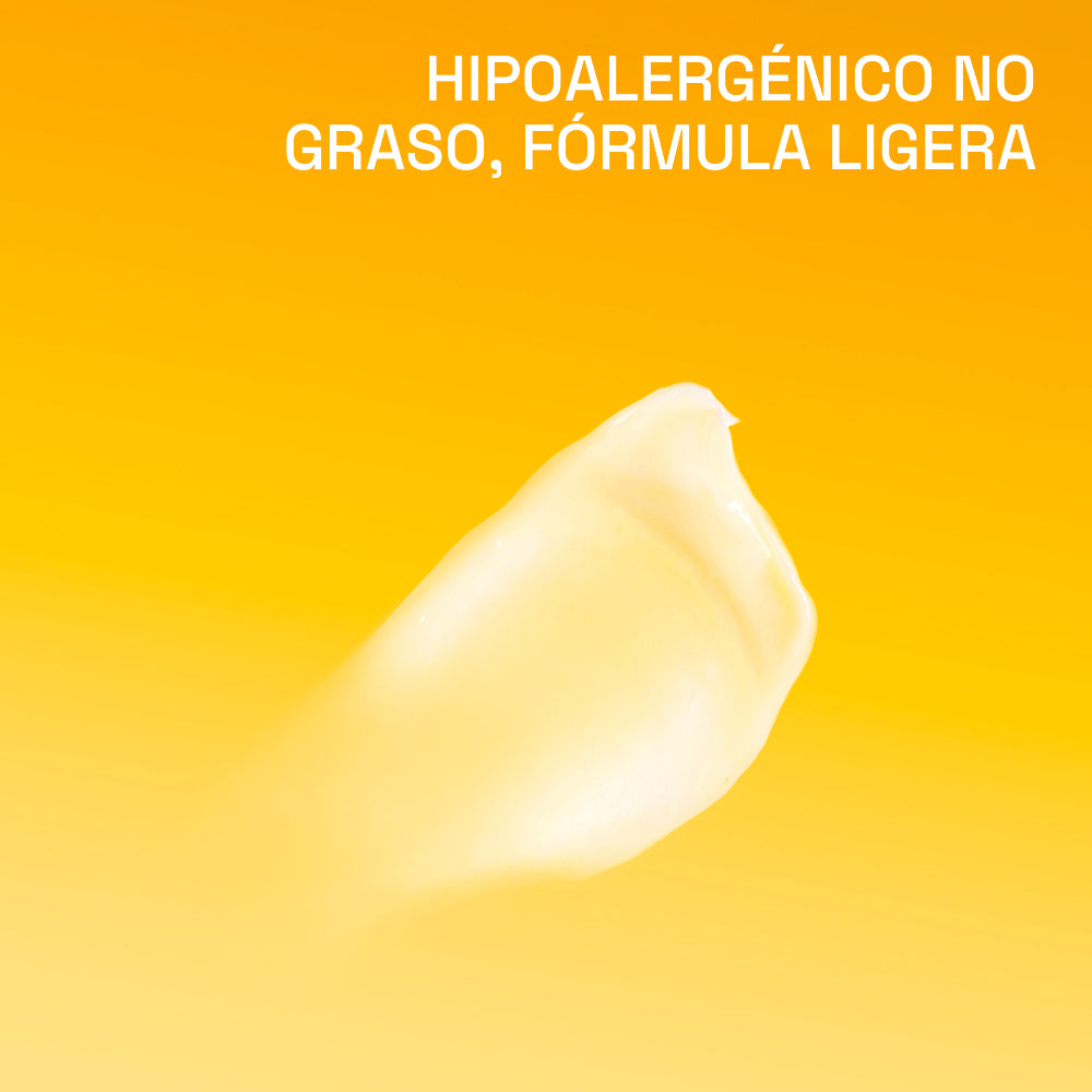 Crème Solaire Gel Léger Ultra Mat SPF50+ 50 ml CETAPHIL®