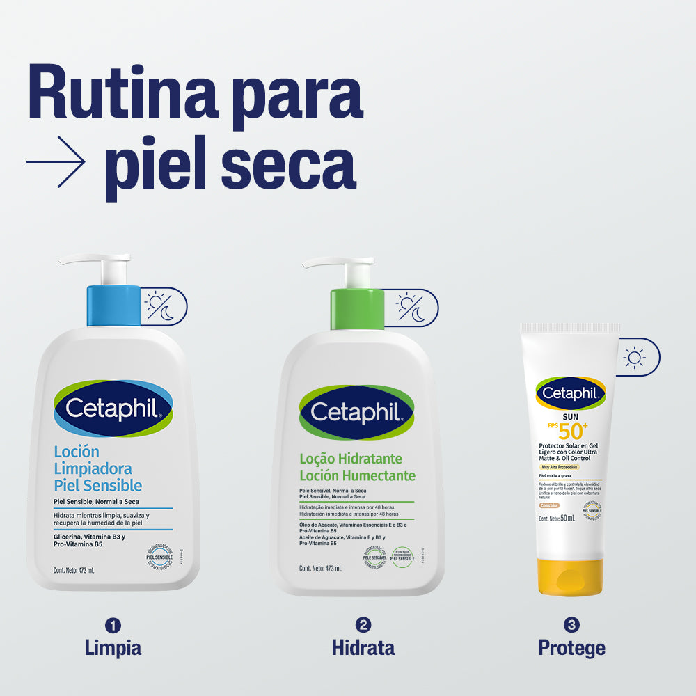 CETAPHIL® Moisturizing Emulsion 473ml