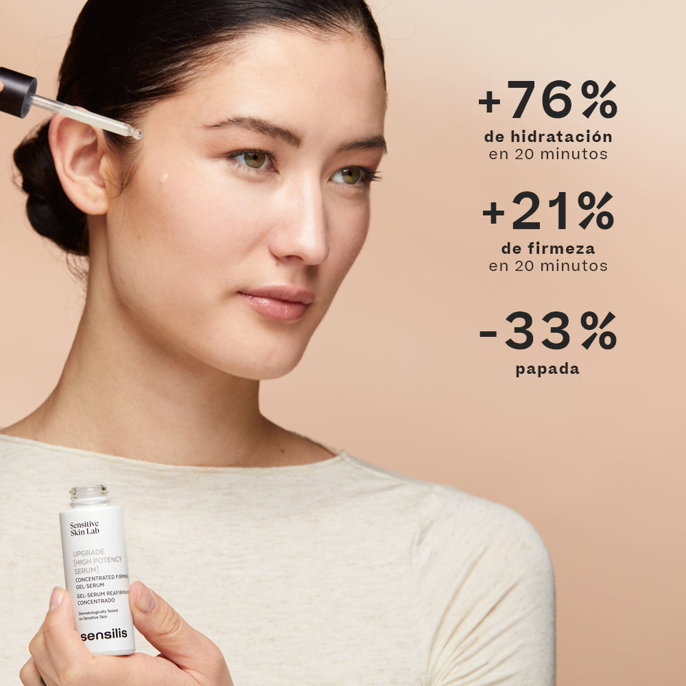 Upgrade Firming Serum 30ml SENSILIS®
