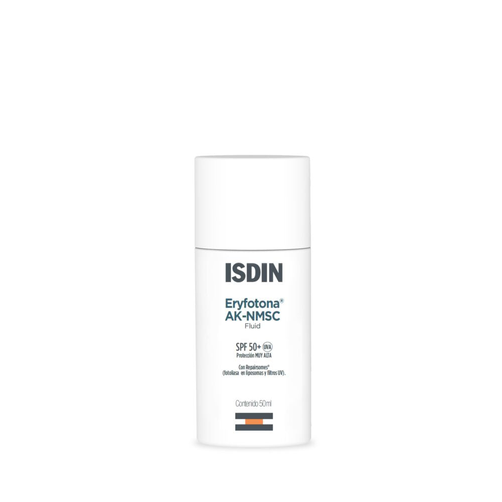 Eryfotona AK-NMSC Fluido SPF100 50ml ISDIN®