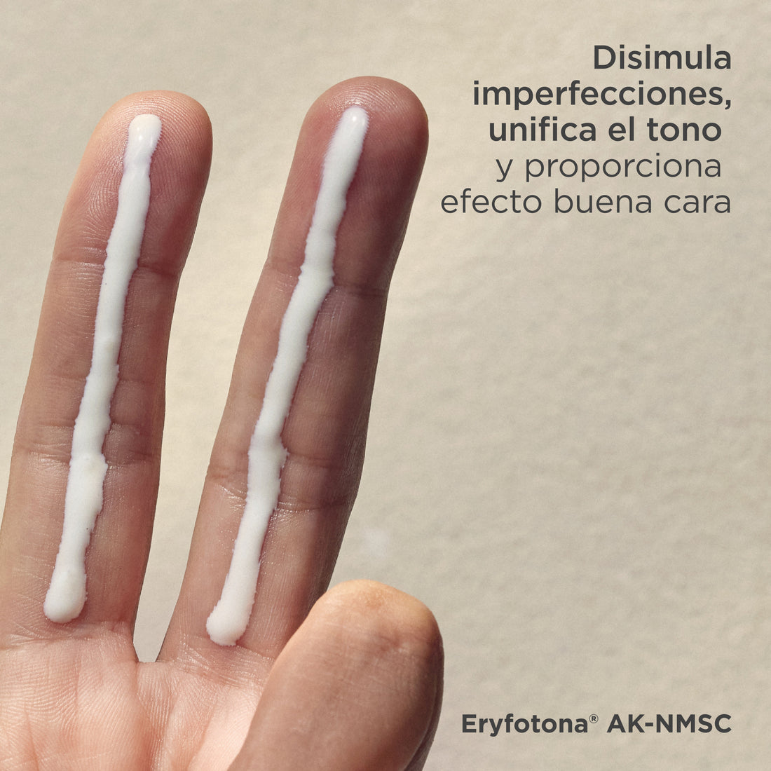 Eryfotona AK-NMSC Fluido SPF100 50ml ISDIN®