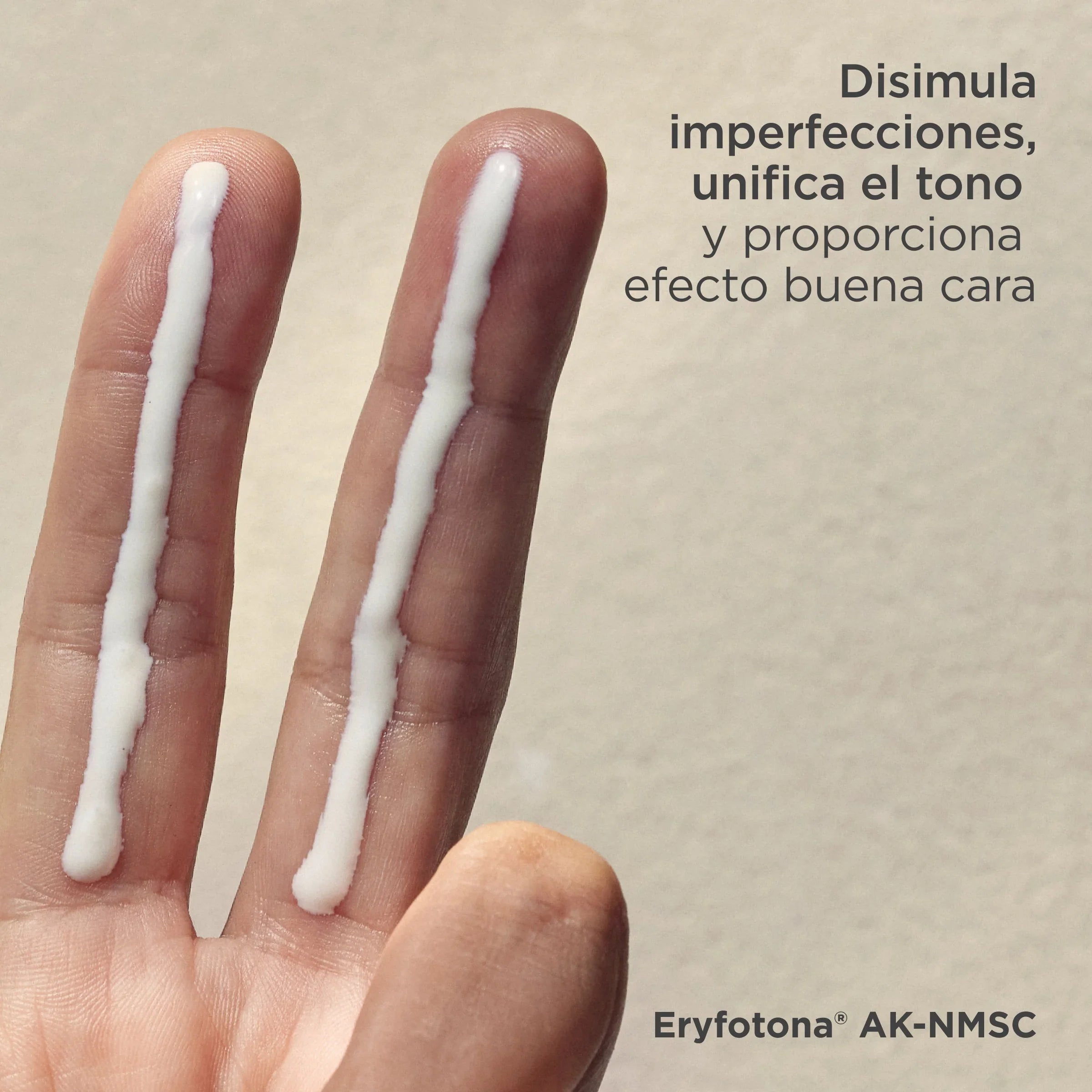 Eryfotona AK-NMSC Fluido SPF99 50ml ISDIN®