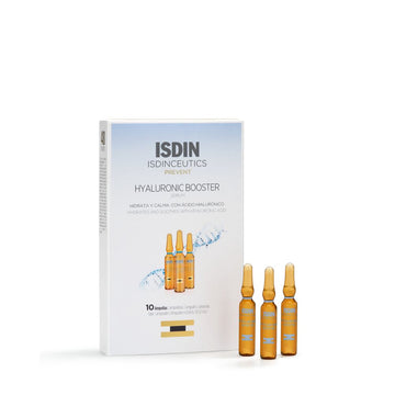 Hyaluronic Booster 10 Amp (c/u 2ml) ISDINCEUTICS®