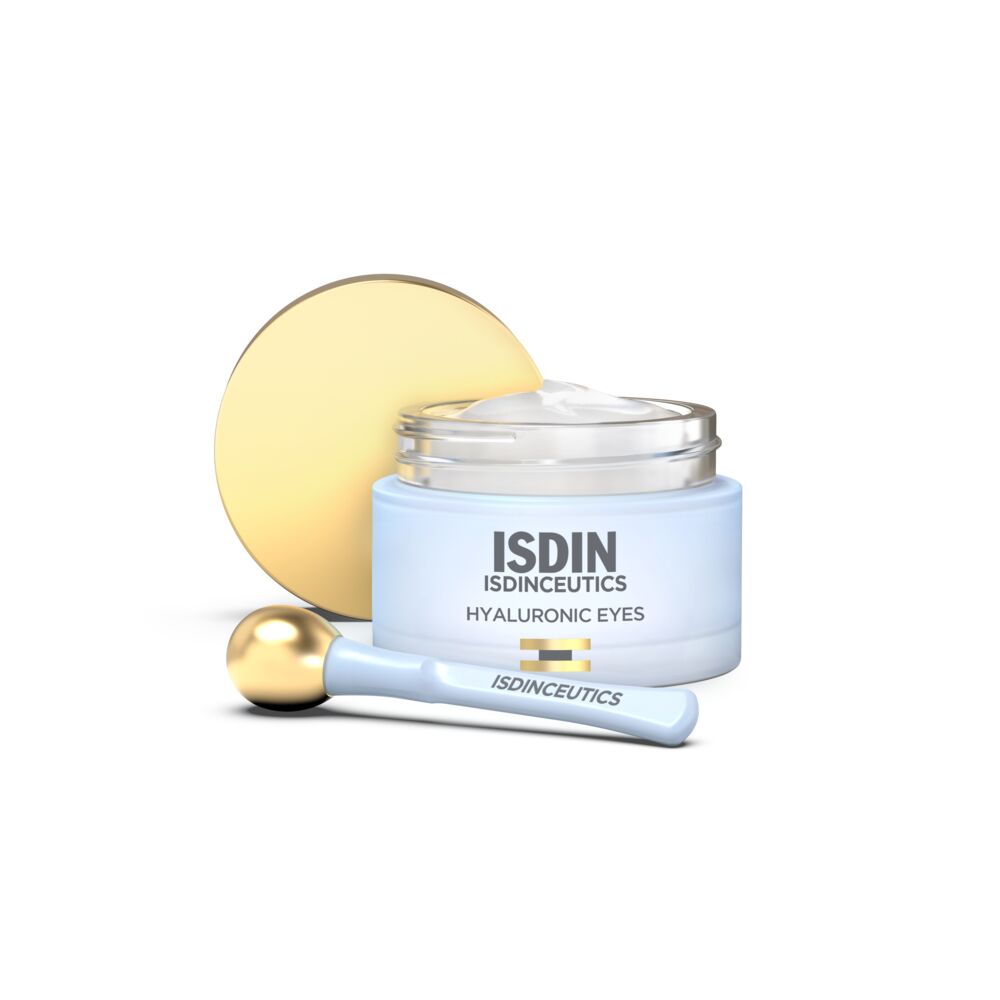 Hyalunoric Eyes 15g ISDINCEUTICS