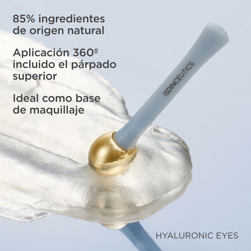 Hyalunoric Eyes 15g ISDINCEUTICS