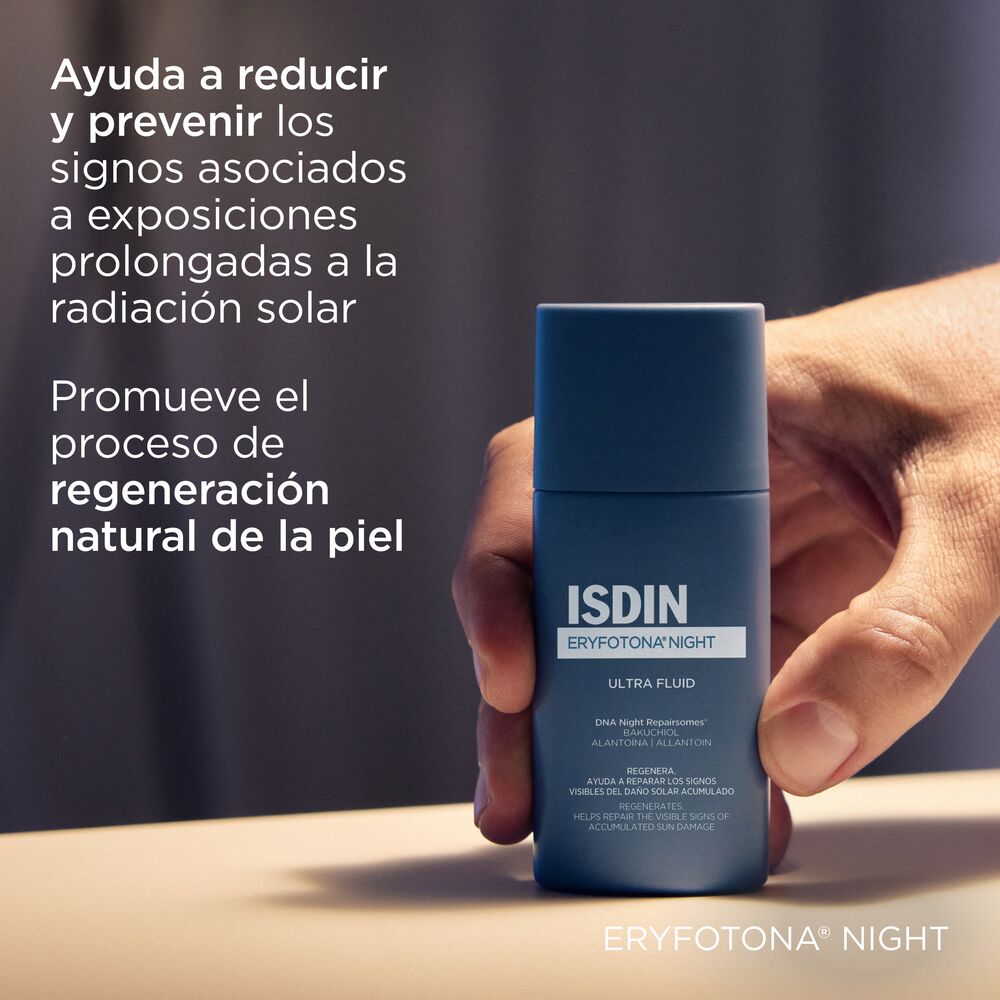 Eryfotona Night Serum 50ml ISDIN®