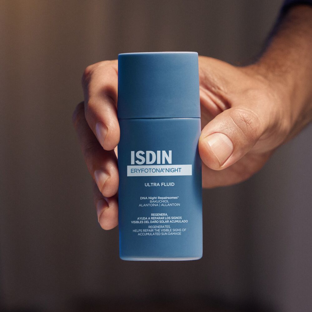 Eryfotona Night Serum x50 ml ISDIN®