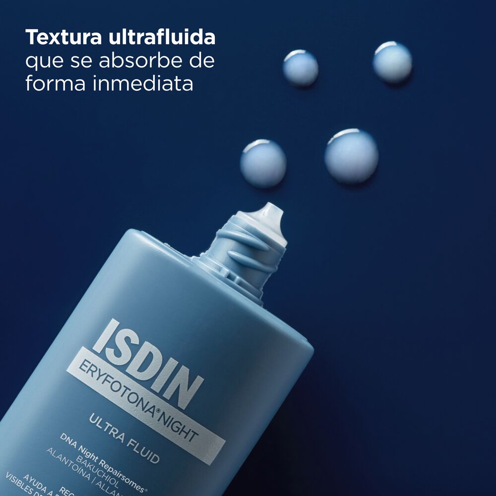 Eryfotona Night Serum 50ml ISDIN®
