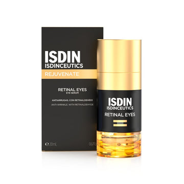 Isdinceutics Retinal Eyes ISDIN 20ml