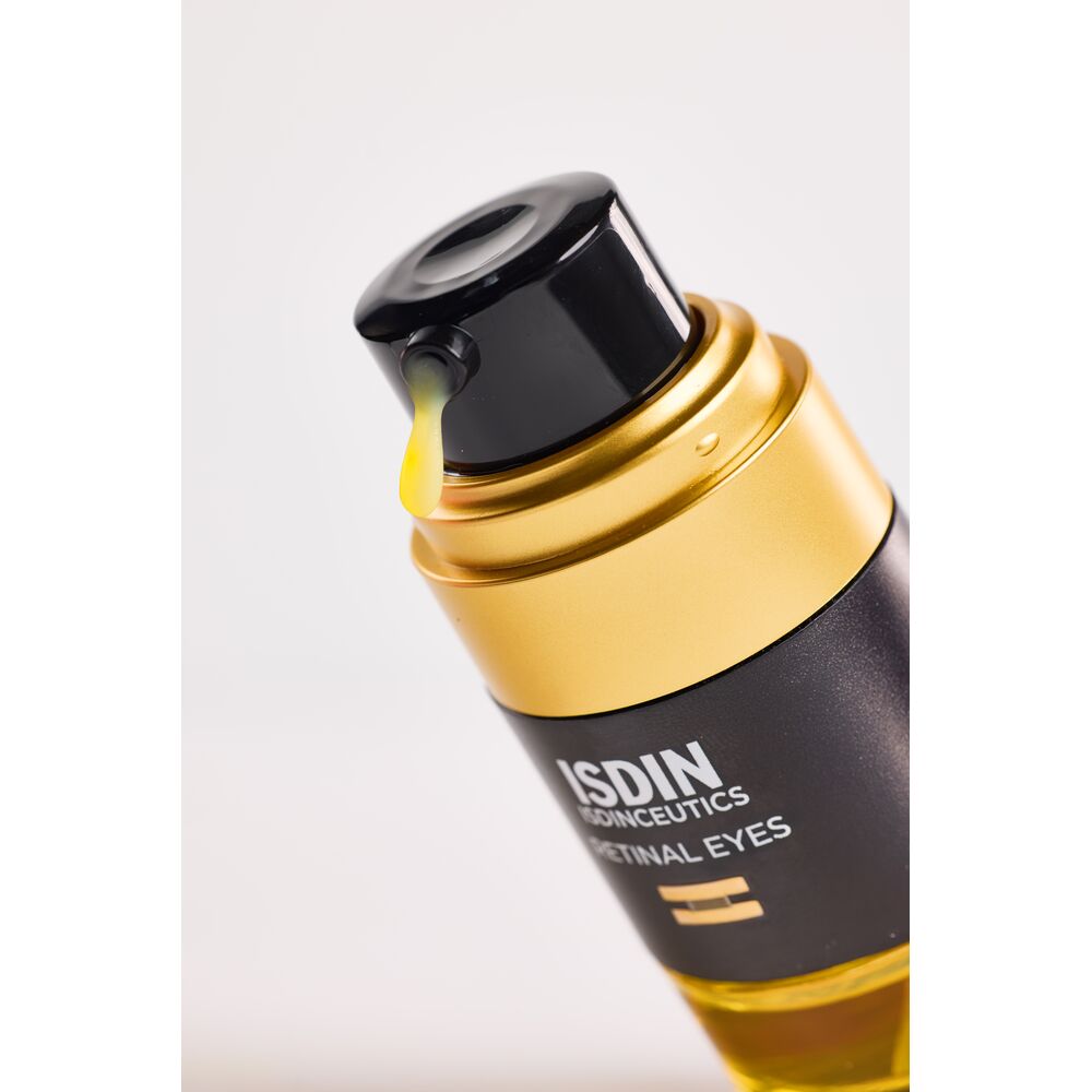 Isdinceutics Retinal Eyes ISDIN 20ml