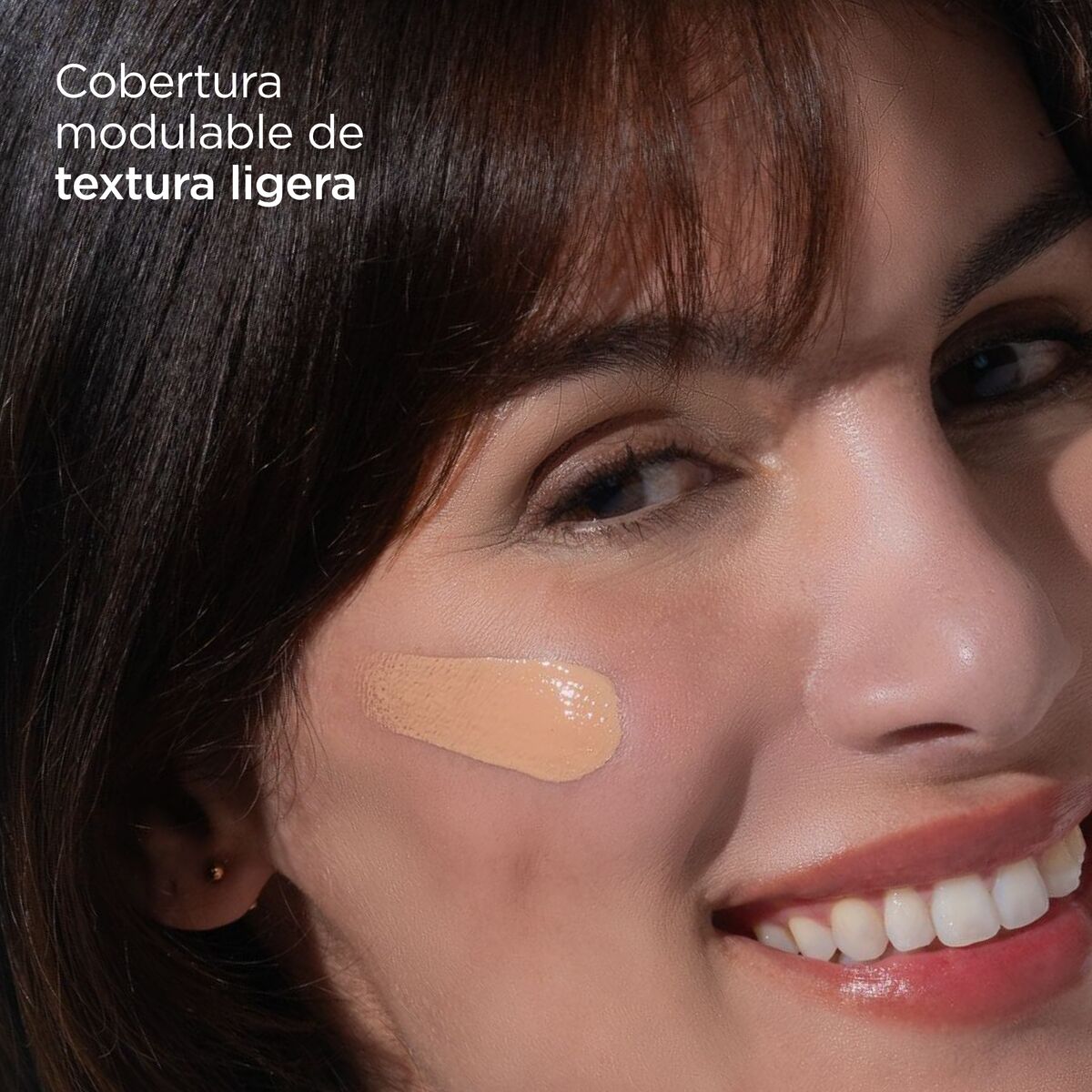 Coverage Base de Maquillaje Tono 3.0 Sand SPF 50+ x 30g ISDIN