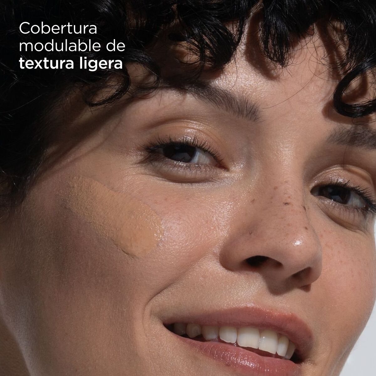 Coverage Base de Maquillaje Tono 4.0 Golden SPF 50+ x 30g ISDIN