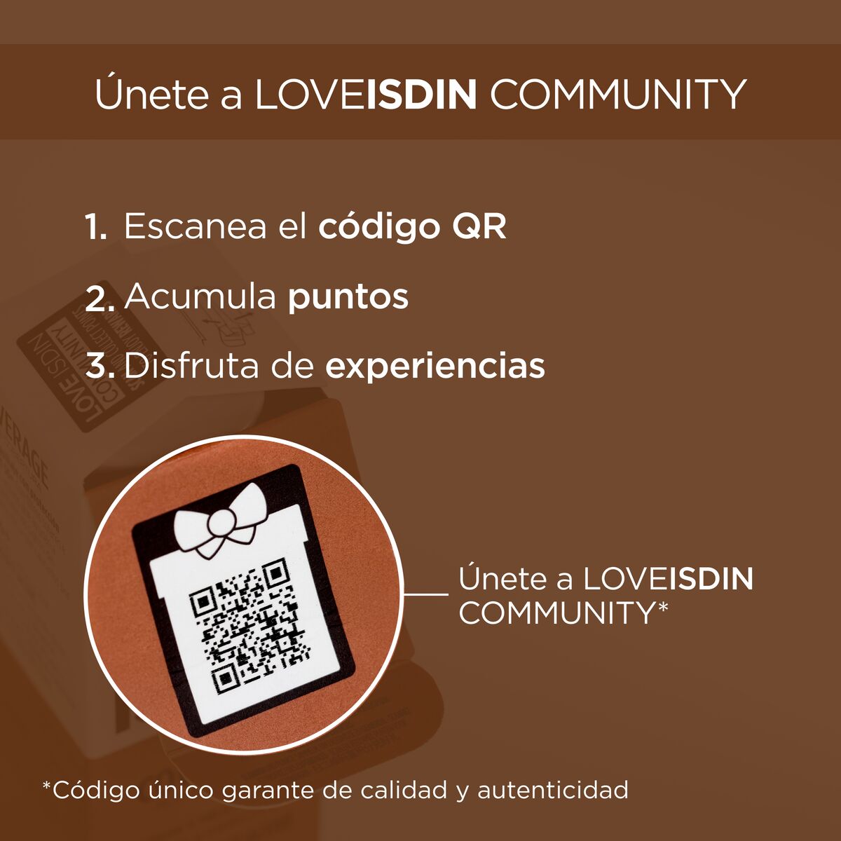 Coverage Base de Maquillaje Tono 5.0 Bronze SPF 50+ x 30g ISDIN
