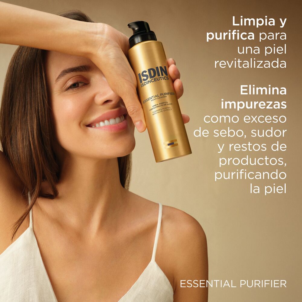 Isdinceutics Essential Purifier X150ml