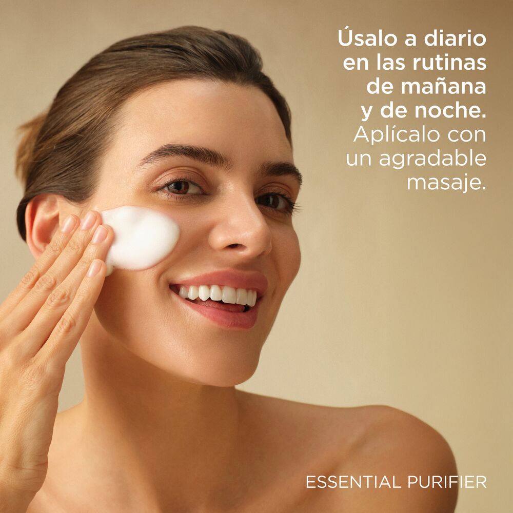 Isdinceutics Essential Purifier X150ml