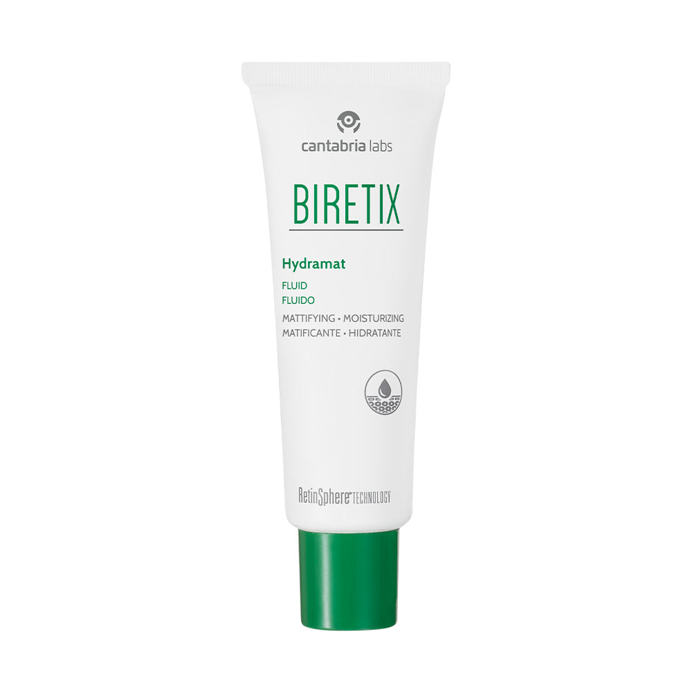 BIRETIX Hydramat Tubo 50ml CANTABRIA®