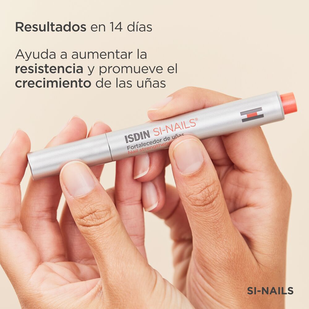 Si-ongles 25ml ISDIN®