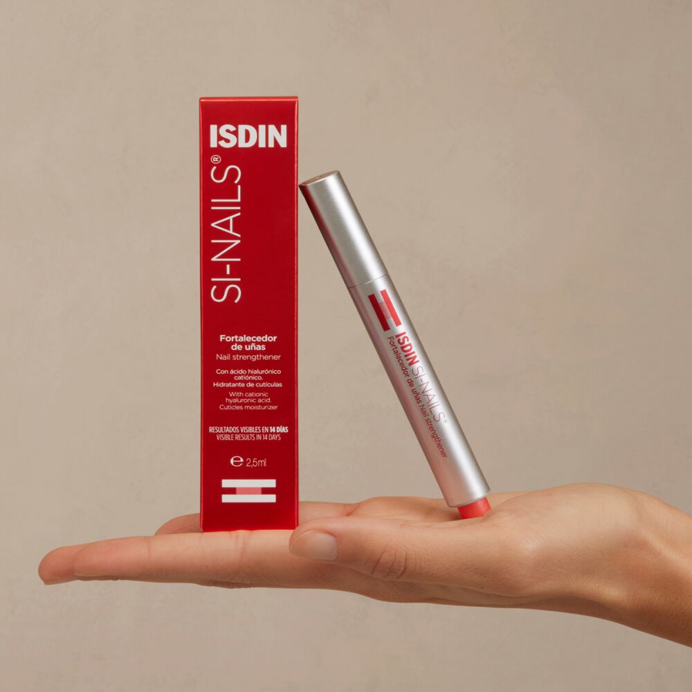 Si-ongles 25ml ISDIN®