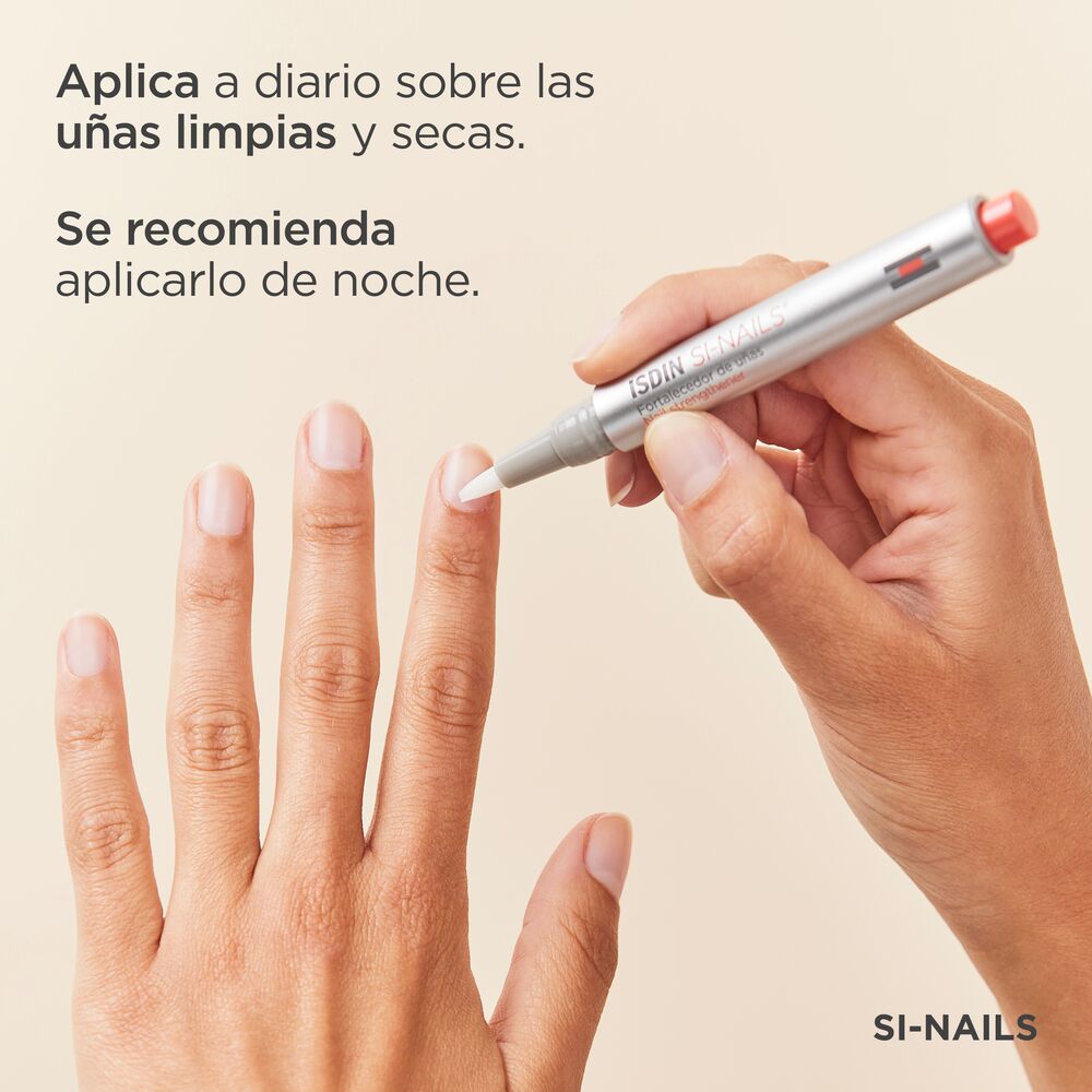 Si-ongles 25ml ISDIN®