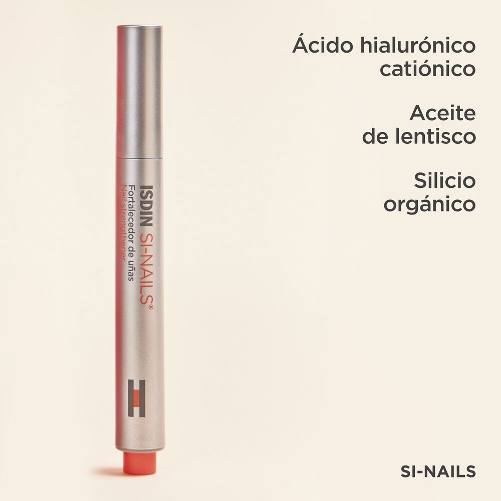 Si-ongles 25ml ISDIN®