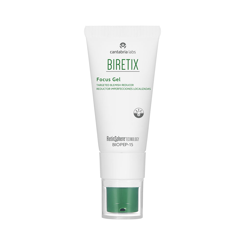 Biretix Focus Gel 15ml CANTABRIA®