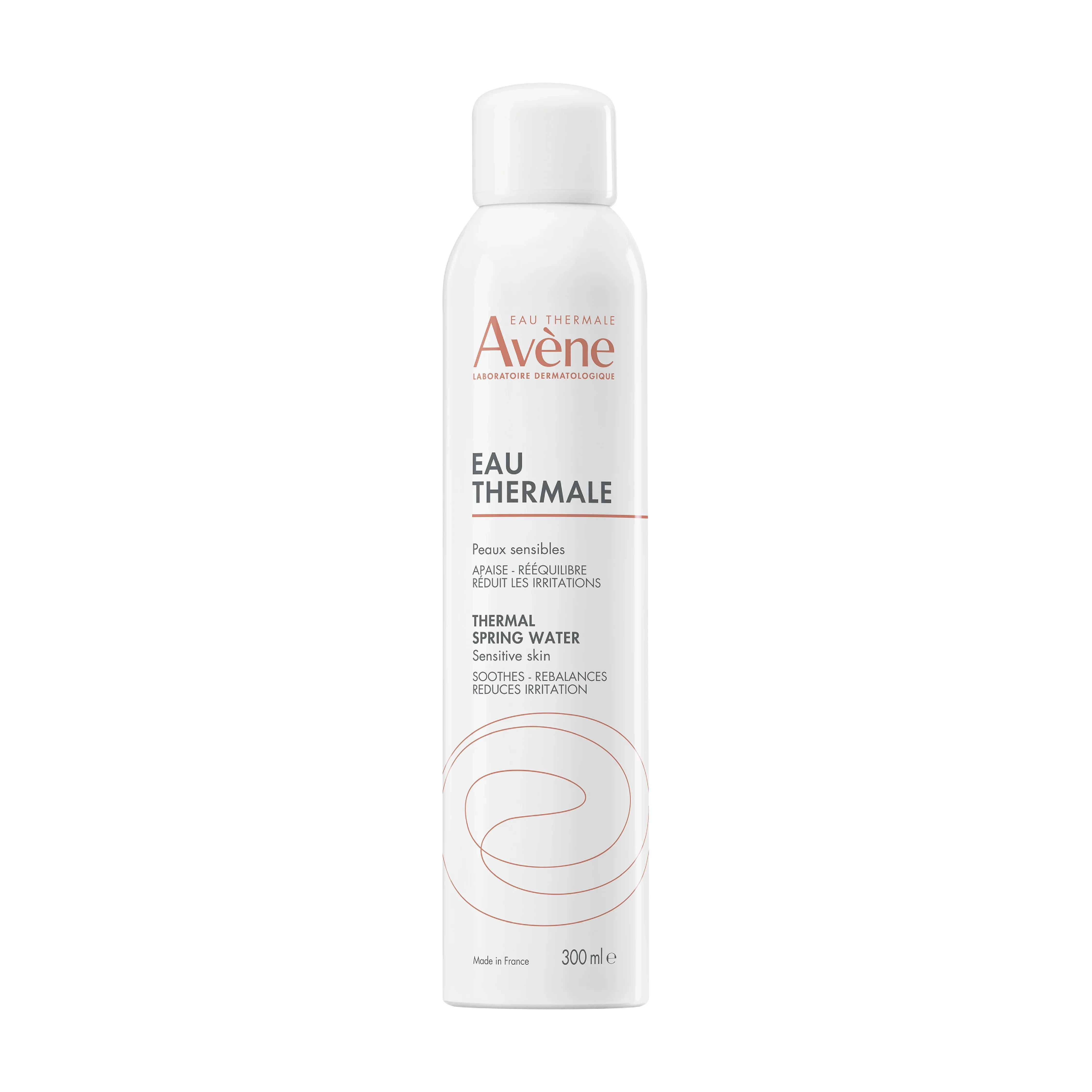 Agua Termal 300ml AVÈNE®