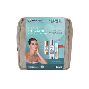 Kit Amor & Amistad Natural Atopeel®