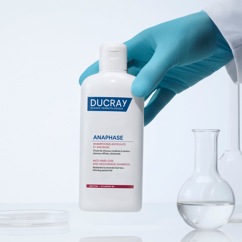 Anaphase+ Shampoo Ducray 400ml Percos®