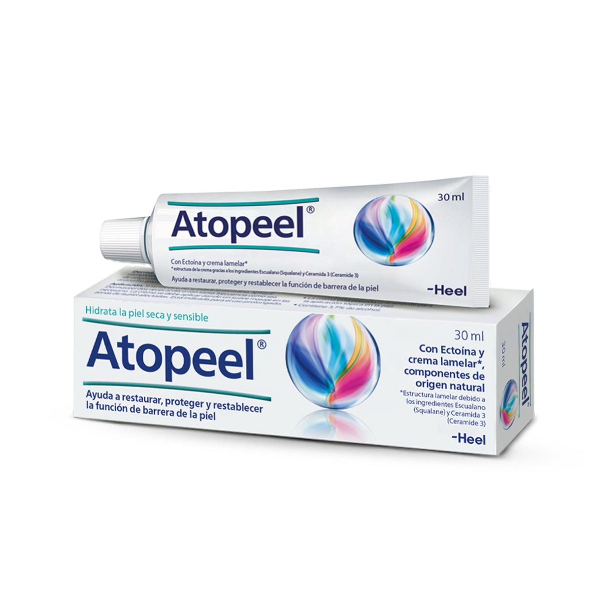 Atopeel Crème 30ml HEEL®