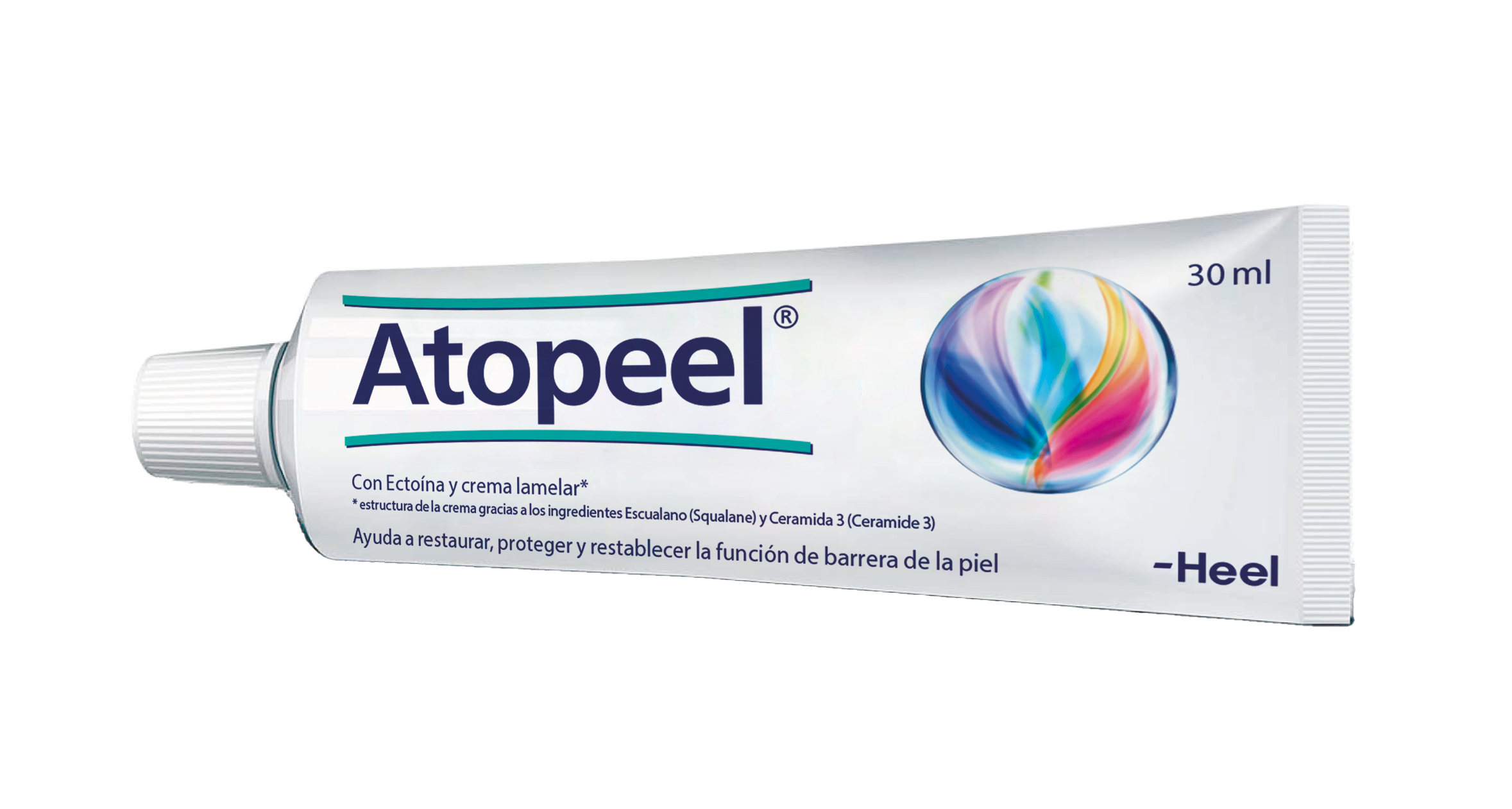 Atopeel Crème 30ml HEEL®