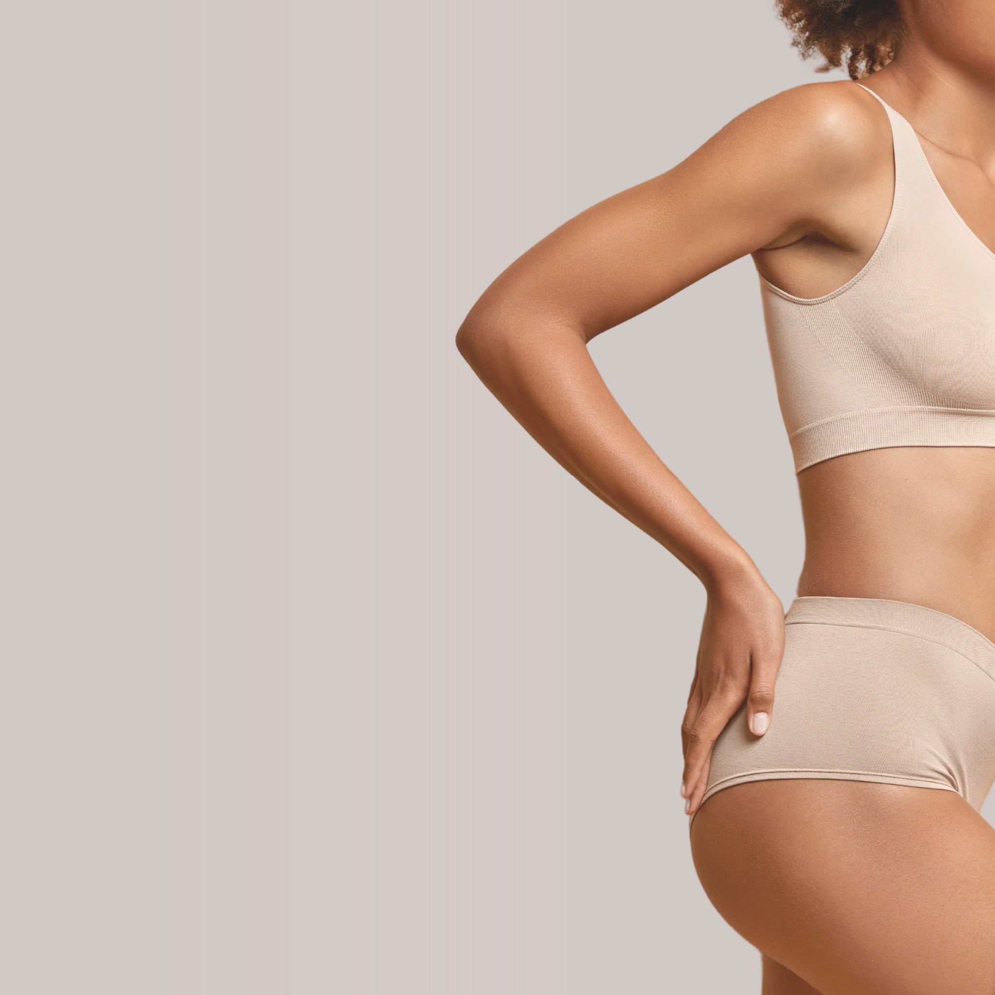 Radiofrecuencia Brazos - 50% Dcto - 8 Sesiones