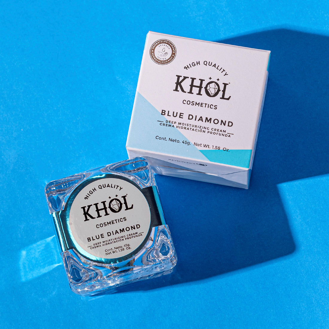 KHOL  Blue Diamond 45gr INNOVO LAB®