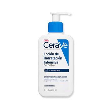 Loción Hidratante Intensiva 236ML Cerave®