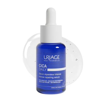 Cica Daily Intense Repairing Serúm 30ml URIAGE®