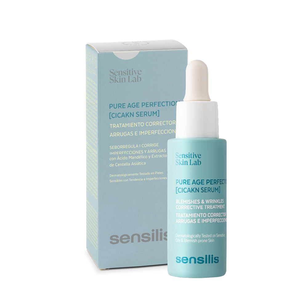 Serum Pure Age Pefection 30ml SENSILIS