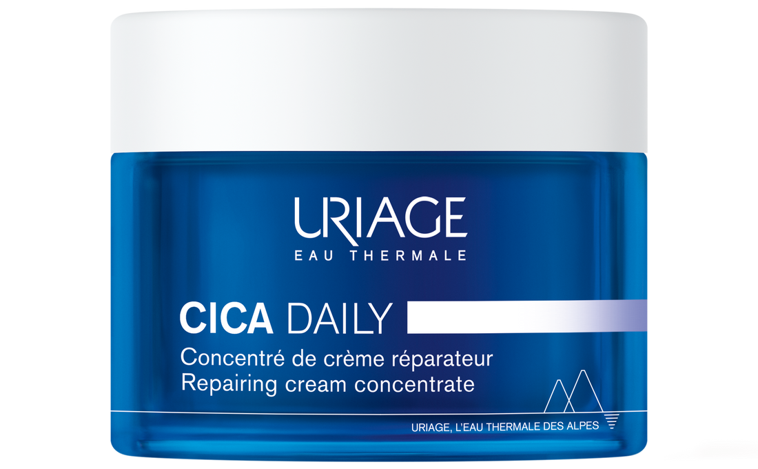 CICA DAILY Crema Reparadora Concentrate 50ml URIAGE®