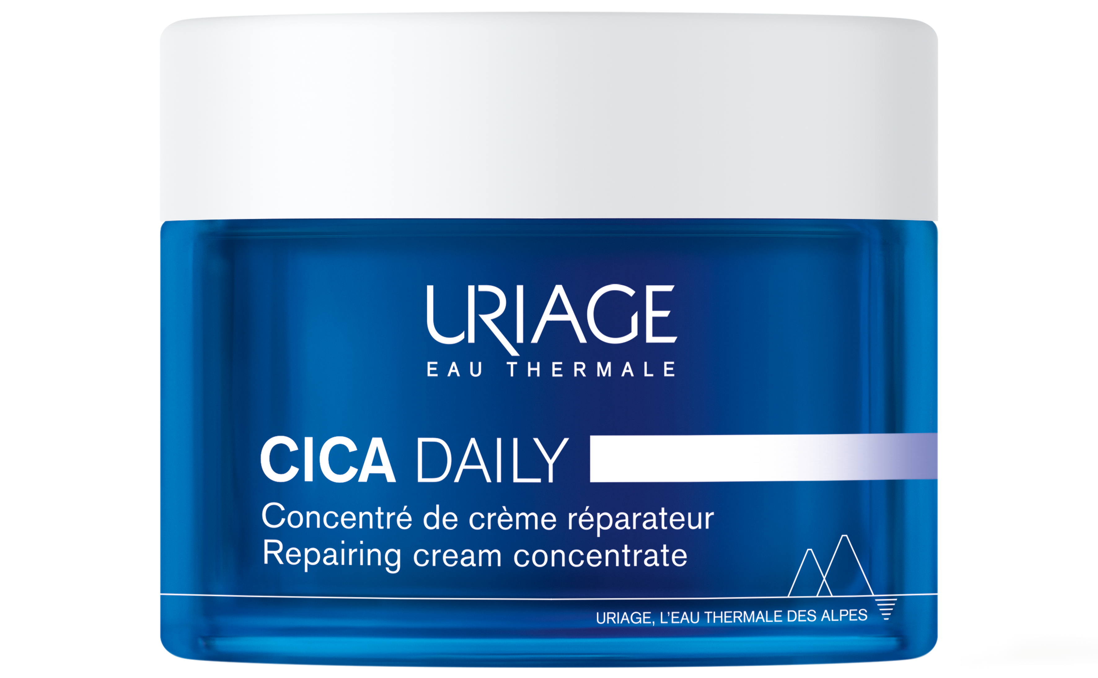 CICA DAILY Crema Reparadora Concentrate 50ml URIAGE®