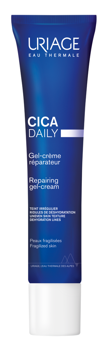 Cica Daily Repairing Gel Cream 40ml URIAGE®