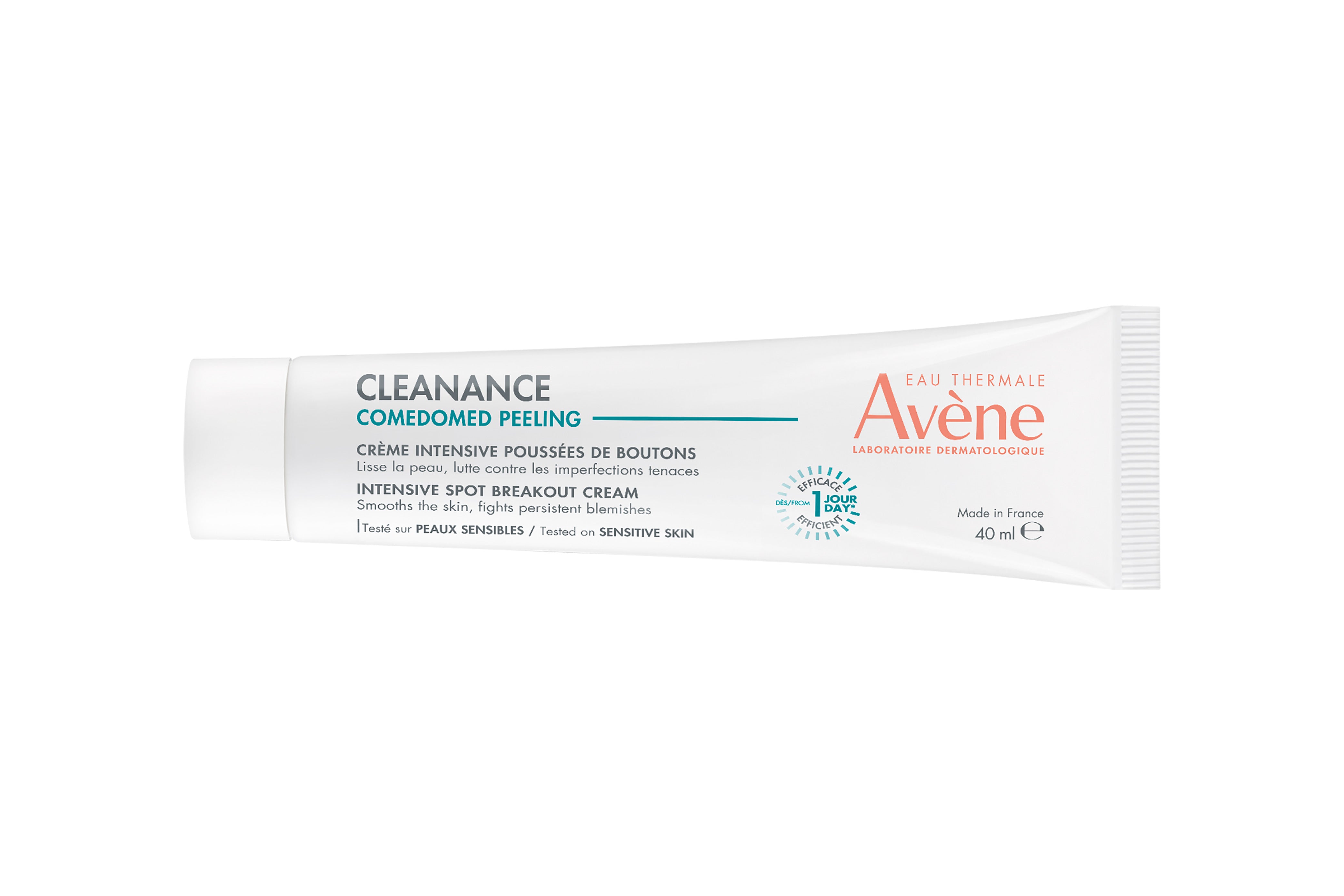 Cleanance Comedomed Peeling 15ml AVÈNE®