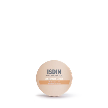 Fotoprotector Compact Light SPF50+ 10gr ISDIN®