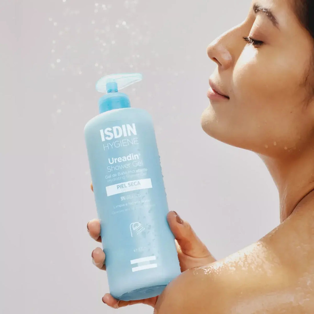 Ureadin Shower Gel 400ml ISDIN®