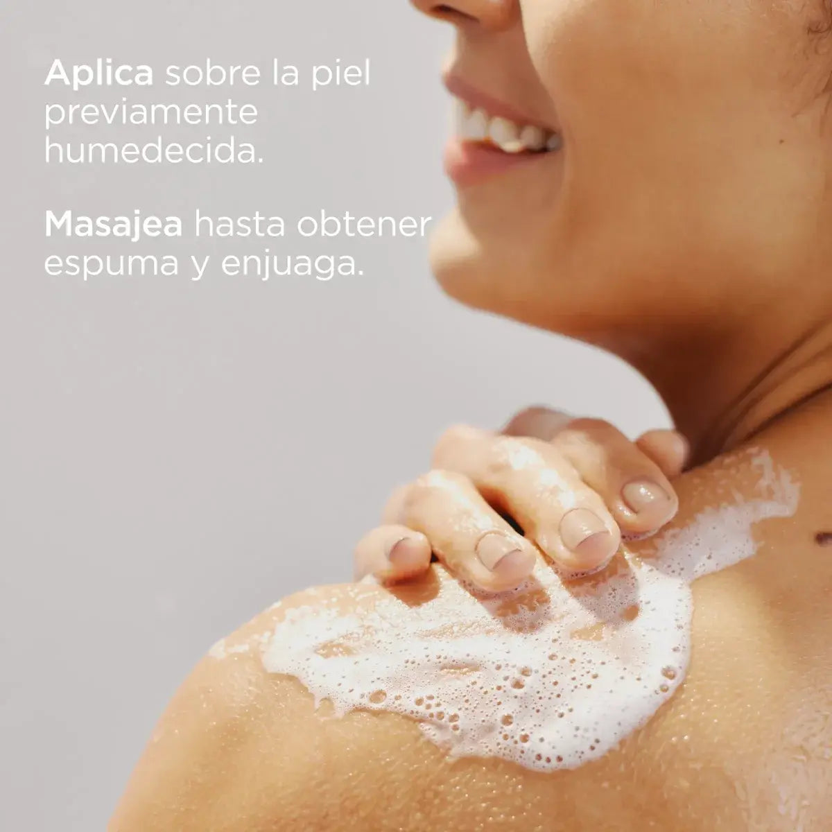 Ureadin Shower Gel 400ml ISDIN®