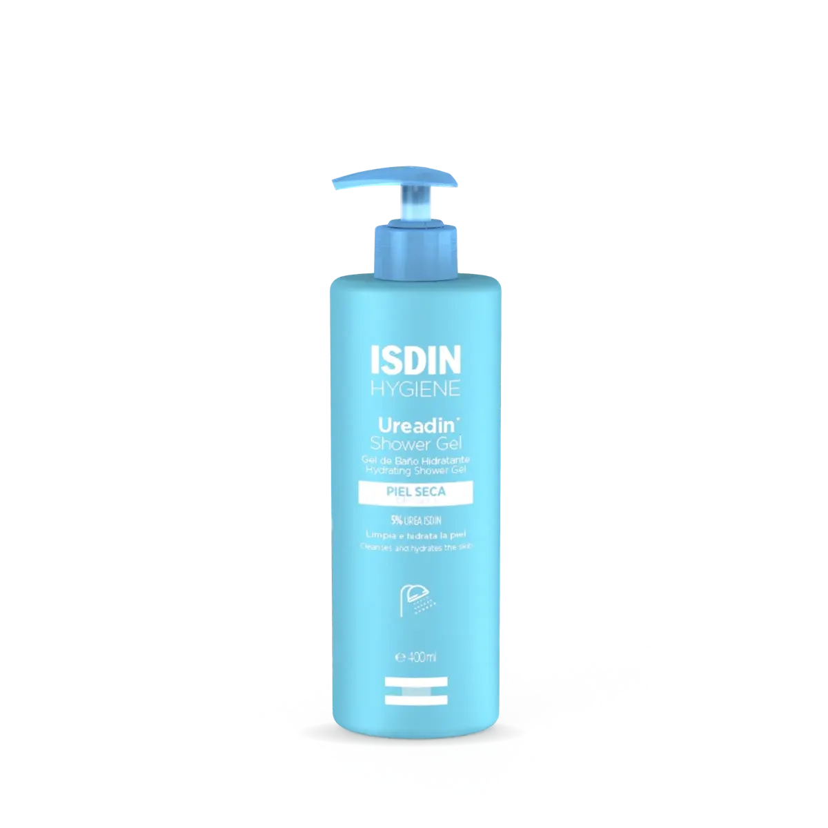 Ureadin Shower Gel 400ml ISDIN®