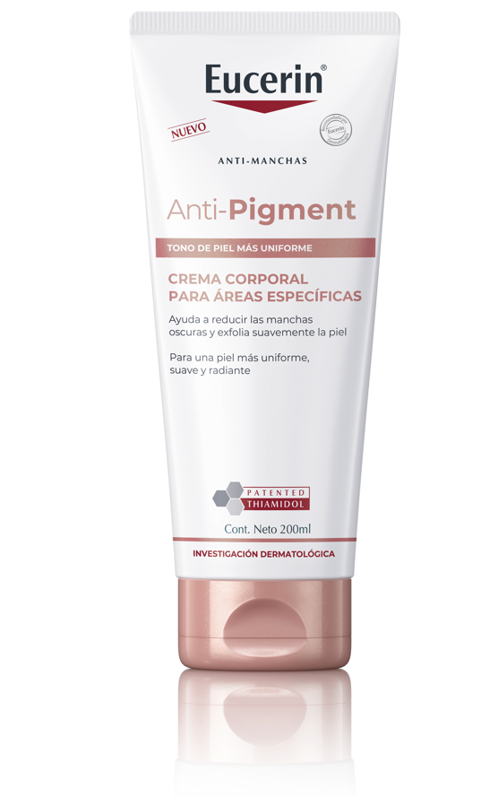 Anti pigment Body Areas Especificas 200ml EUCERIN®