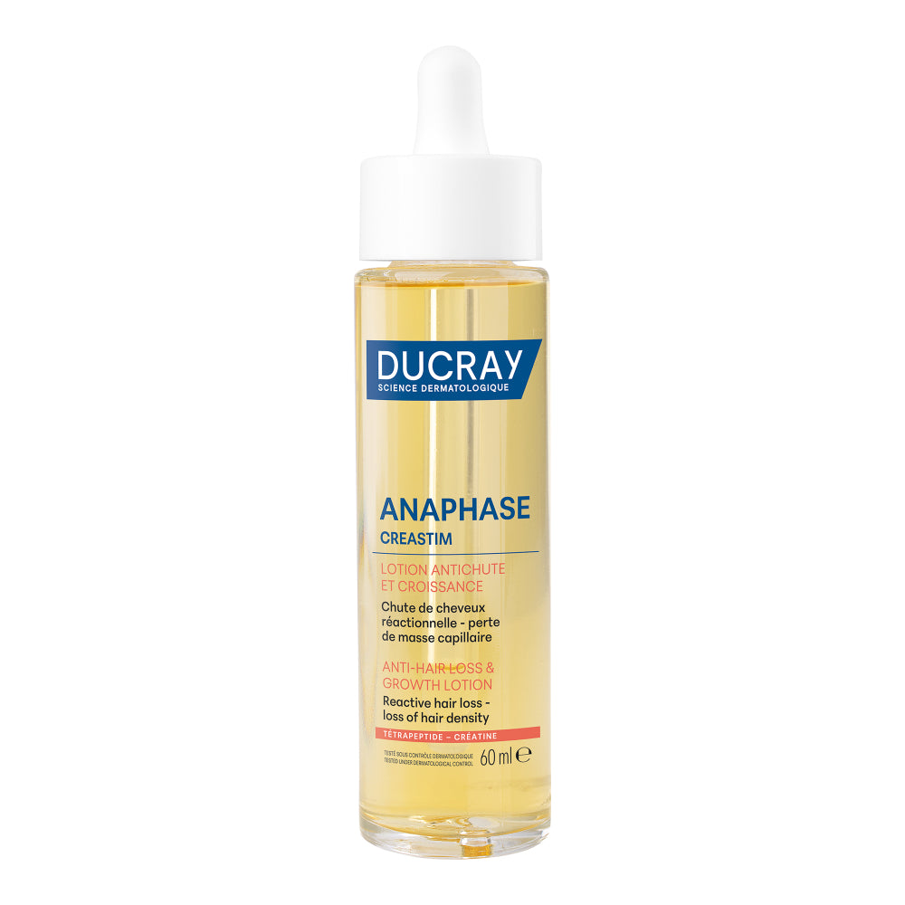 Creastim Loción Anticaida Cuero Cabelludo 60ml DUCRAY®
