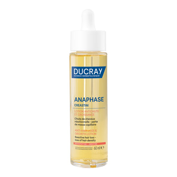 Creastim Loción Anticaida Cuero Cabelludo 60ml DUCRAY®