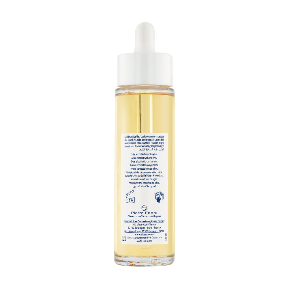 Creastim Loción Anticaida Cuero Cabelludo 60ml DUCRAY®