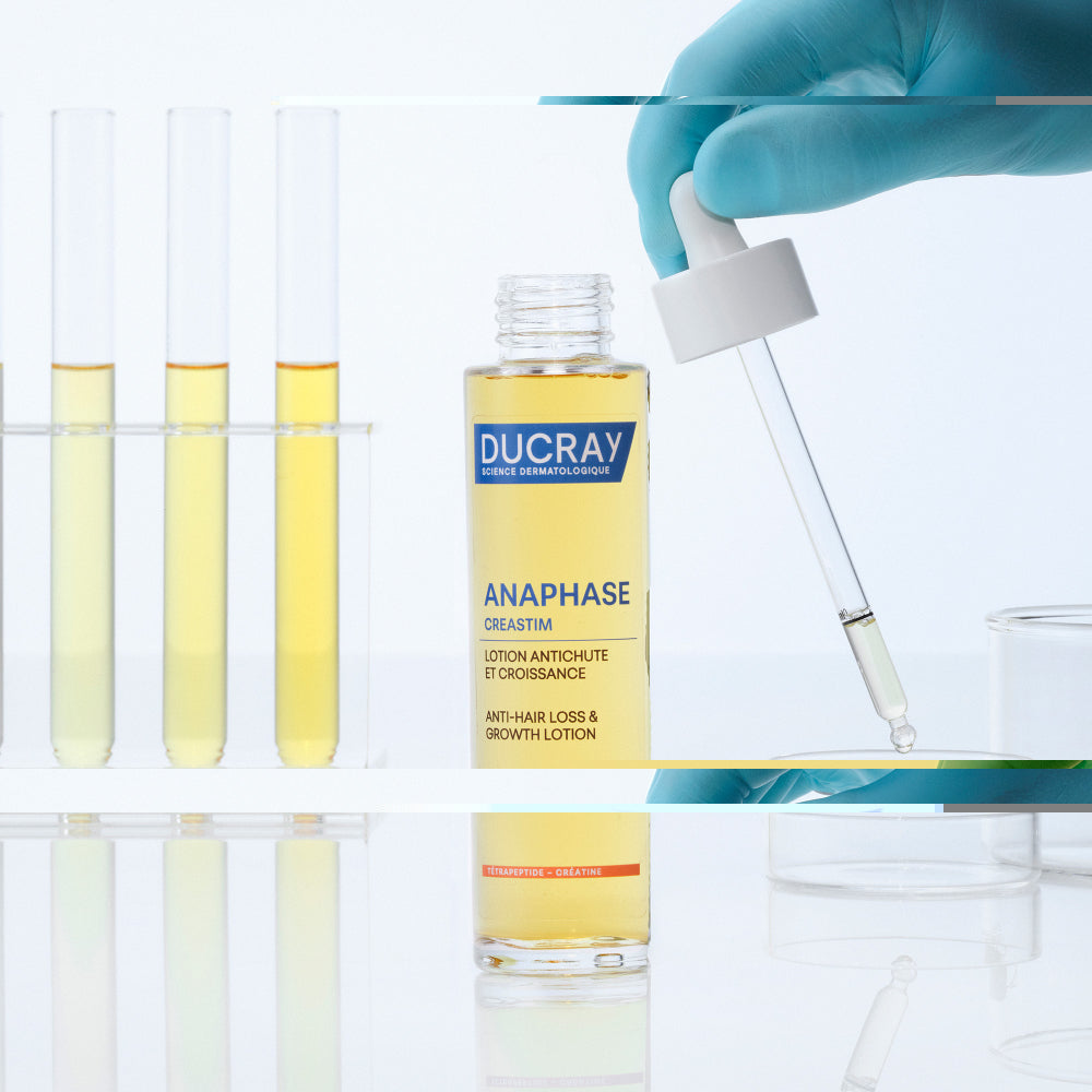 Creastim Loción Anticaida Cuero Cabelludo 60ml DUCRAY®