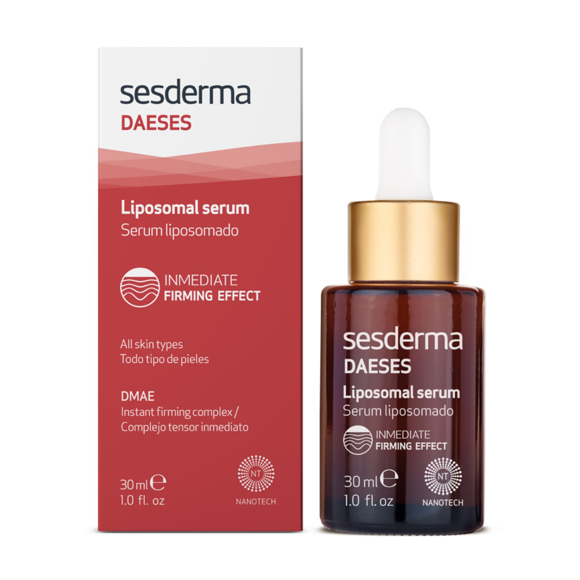 Daeses Sérum Liposomal 30ml SESDERMA®